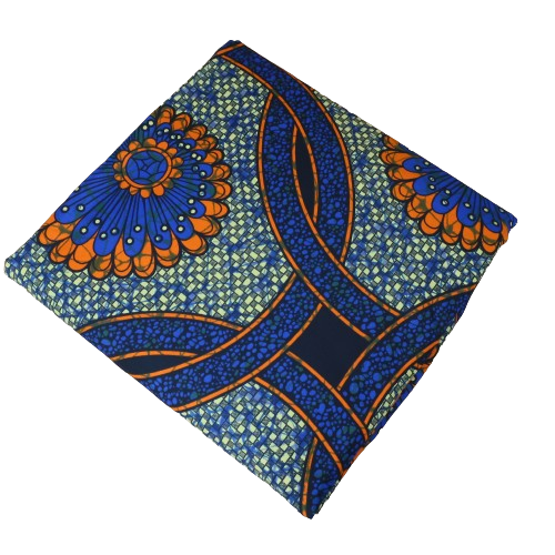 Ankara / african fabrics