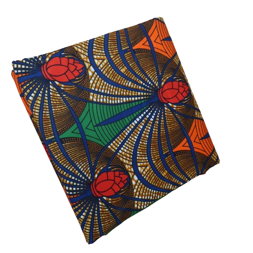 Ankara / african fabrics