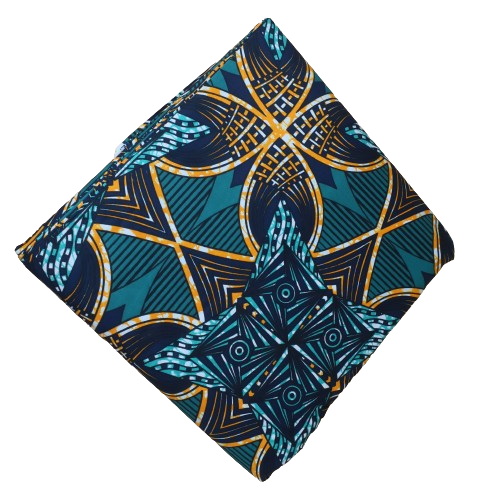 Ankara / african fabrics