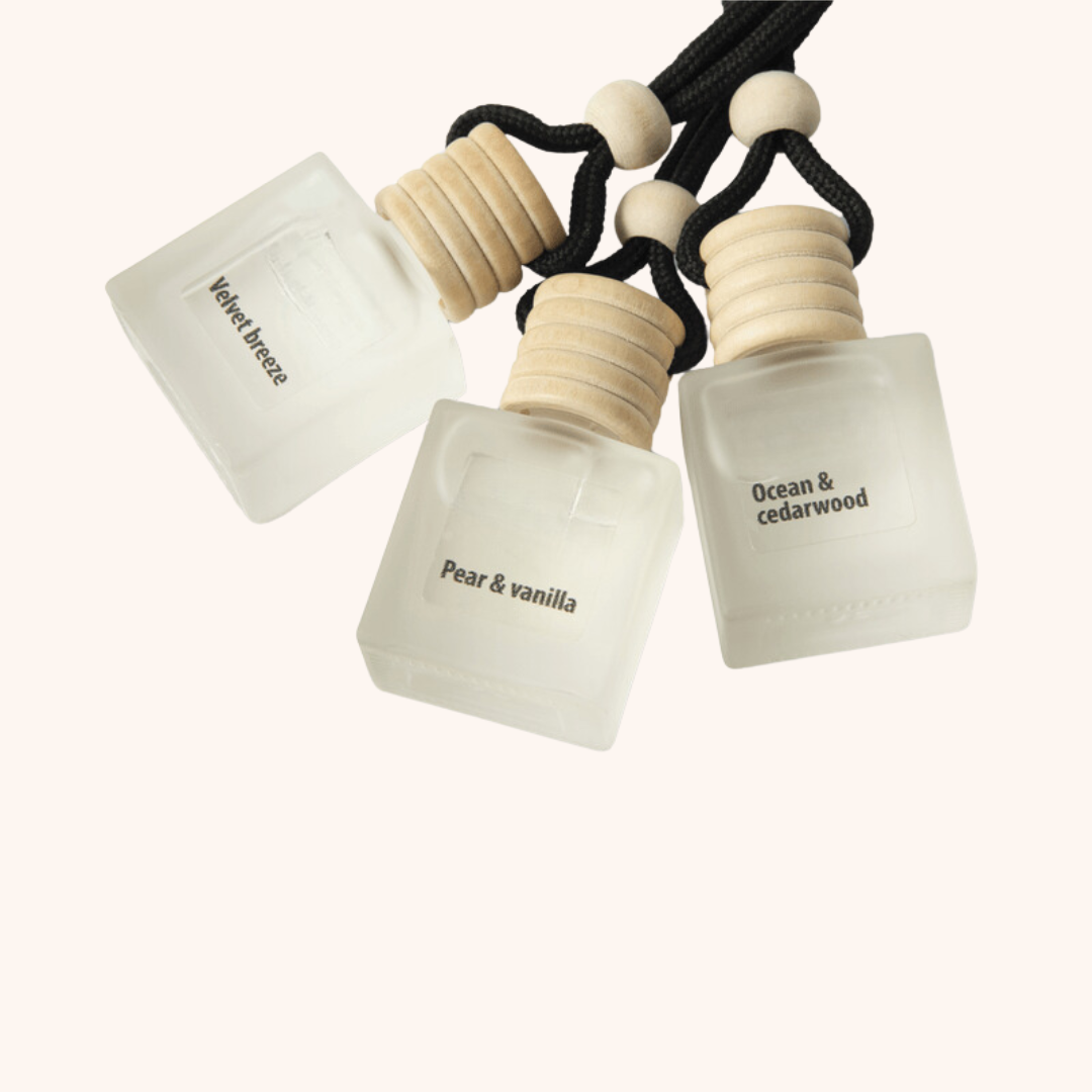 CAR DIFFUSERS - PREFILLED – Wholesale Diffusers and Candles