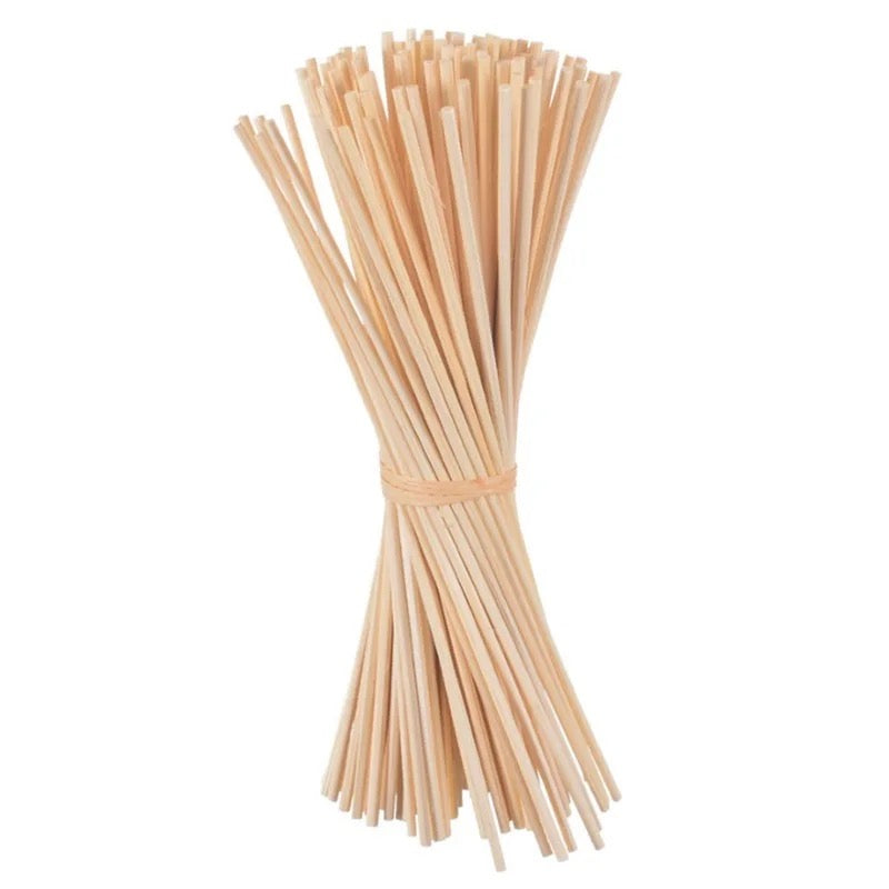 Reed sticks