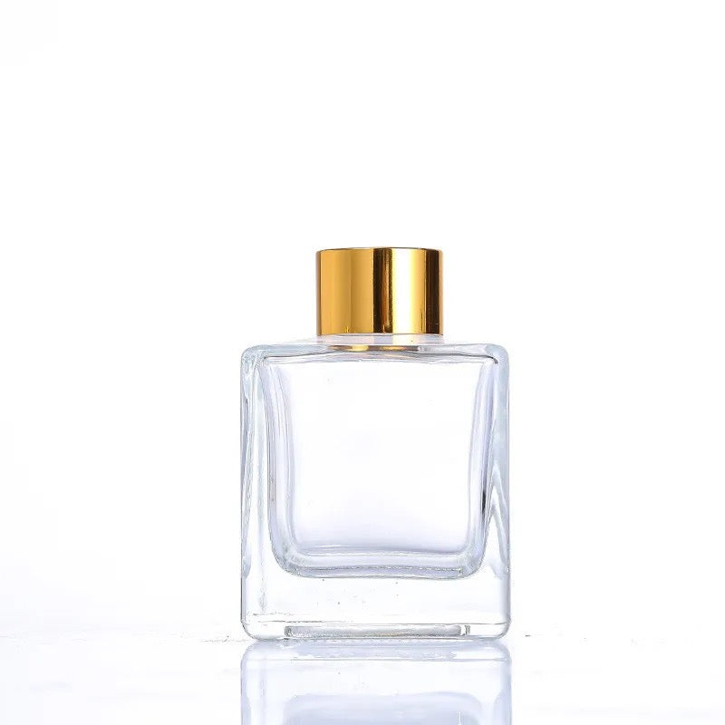 Empty diffuser bottle clear 150 ml