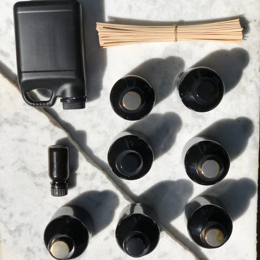 Diffuser making kit - for beginners