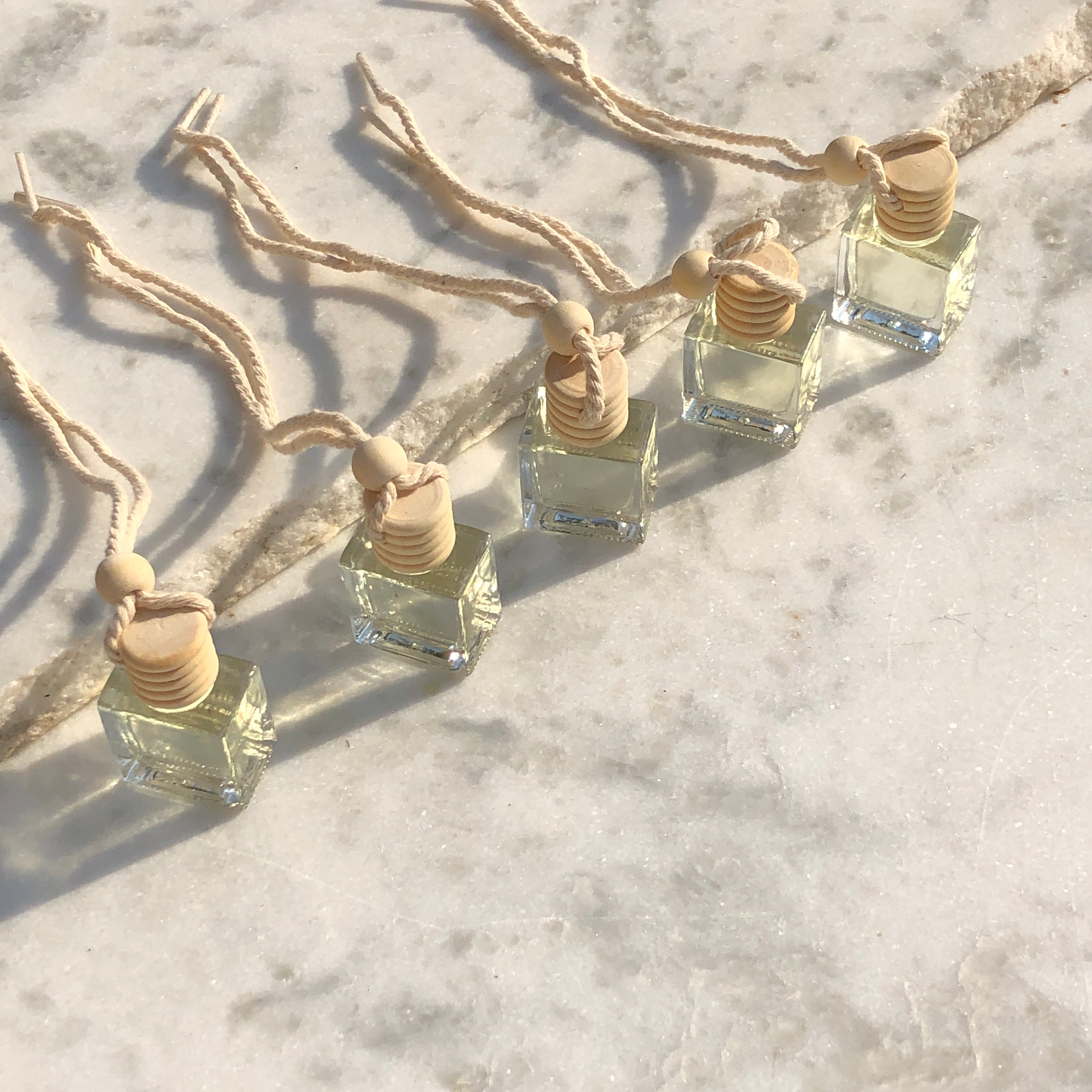 Car diffuser - prefilled – Wholesale Diffusers and Candles